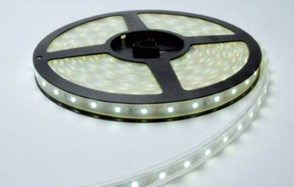 Cara Memasang LED Strip Tanpa Adaptor