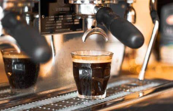 Cara Mengatasi Mesin Espresso Overheat