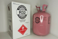 Tabel Tekanan Freon R32