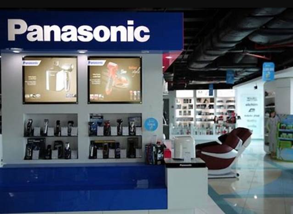 Call Center TV Panasonic