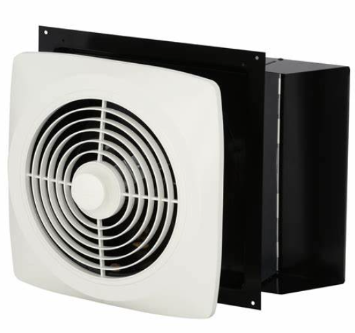 Kelebihan dan Kekurangan Exhaust Fan