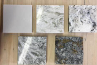 Perbedaan Granit Asli dan KW