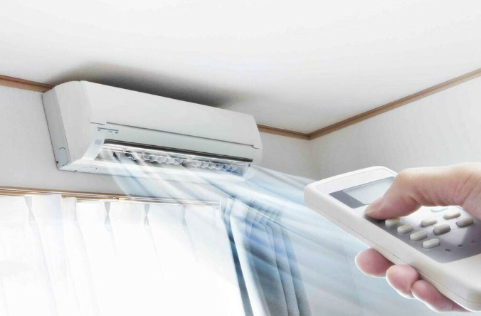 Perbandingan AC LG dan AC Samsung