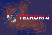 Daftar Transponder Telkom 4