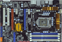 Cara Mengetahui Jenis Slot VGA di Motherboard