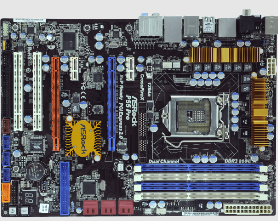 Cara Mengetahui Jenis Slot VGA di Motherboard