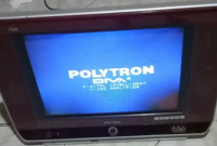 Data Option Bit TV Polytron