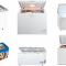 Jenis-Jenis Freezer