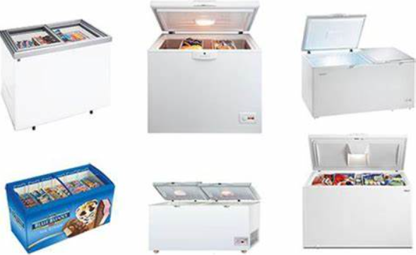 Jenis-Jenis Freezer