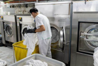 Keunggulan Mesin Pengering Laundry