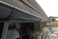 Spesifikasi Talang Air PVC