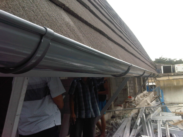 Spesifikasi Talang Air PVC