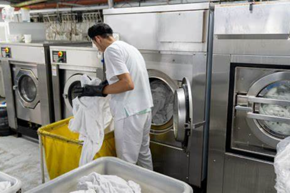 Keunggulan Mesin Pengering Laundry