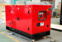 Cara Perawatan Genset