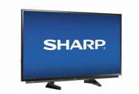 Skema TV Sharp Q Vision 20S20