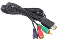 Cara Membuat Kabel HDMI To RCA Sendiri