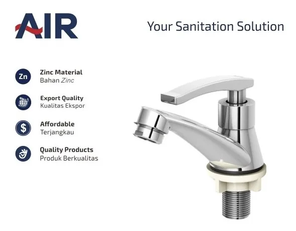 Daftar Merk Sanitary Ware Terbaik