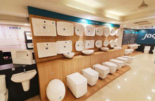 Daftar Merk Sanitary Ware Terbaik