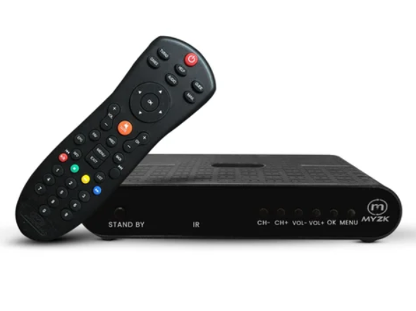 Cara Mengatasi Set Top Box Tidak Berfungsi