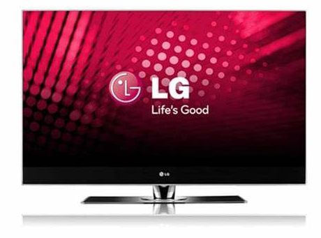 Daftar TV LG Yang Sudah Digital