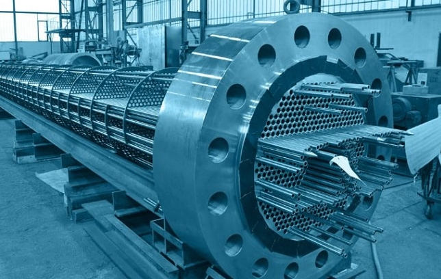 Pengertian Heat Exchanger