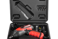 Apa Itu Impact Wrench