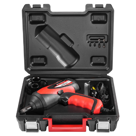 Apa Itu Impact Wrench