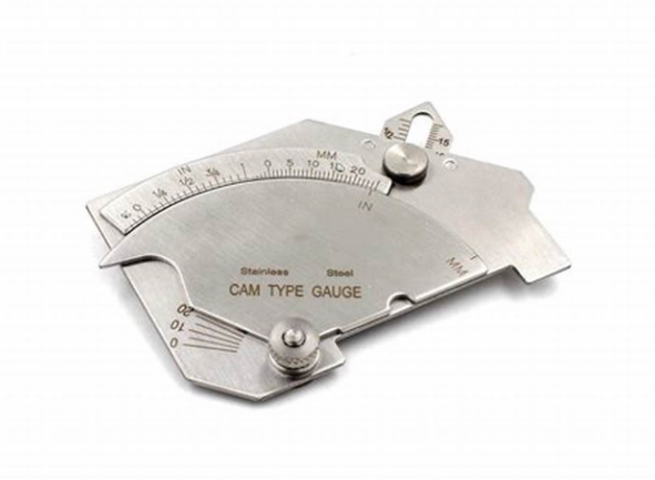 Apa Itu Welding Gauge