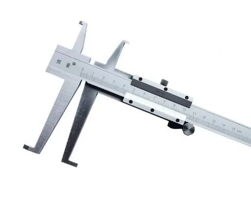 Jenis Measurement Tool