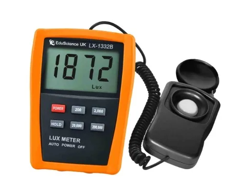 Jenis Measurement Tool