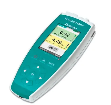 Jenis Measurement Tool