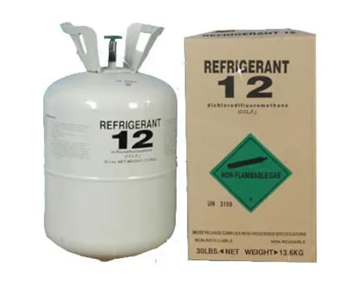 Apa Itu Refrigerant