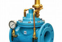 Apa Itu Pressure Relief Valve