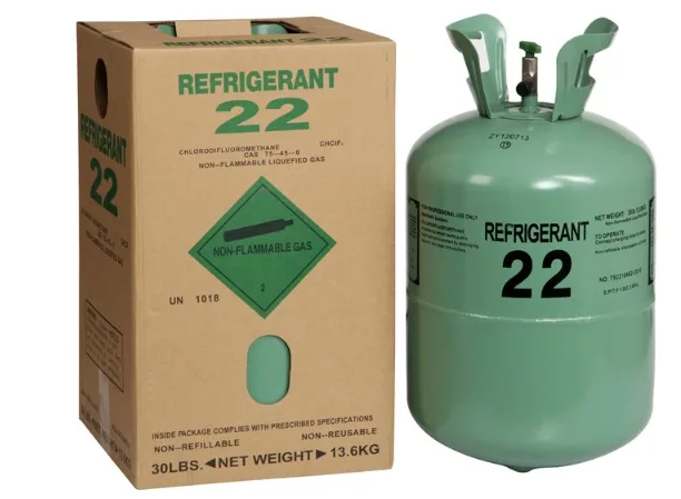 Apa Itu Refrigerant