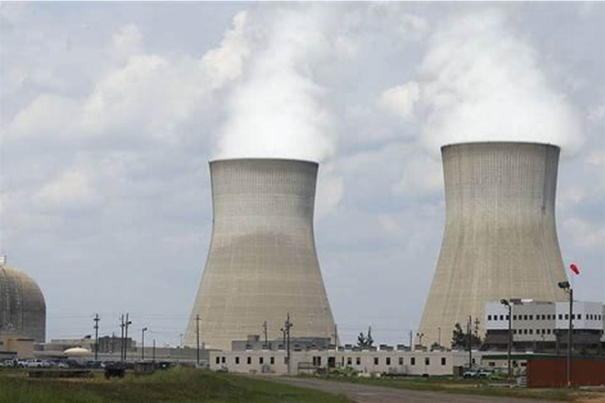 Pengertian Cooling Tower