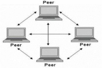 Apa Itu Jaringan Peer to Peer