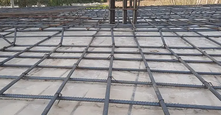 Apa Itu Beton Decking