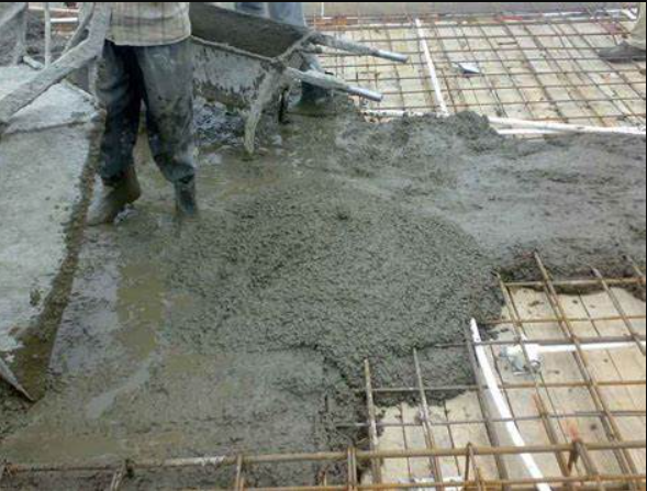 Mengenal Jenis Beton