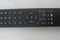 Kode Remote TV Konka