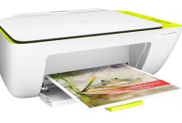 Cara Instal Printer HP Deskjet 2135