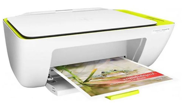 Cara Instal Printer HP Deskjet 2135