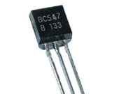 Persamaan Transistor BC547 SMD