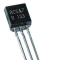 Persamaan Transistor BC547 SMD