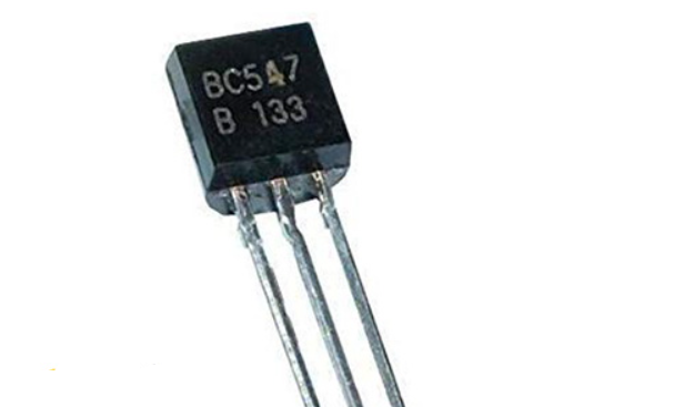 Persamaan Transistor BC547 SMD