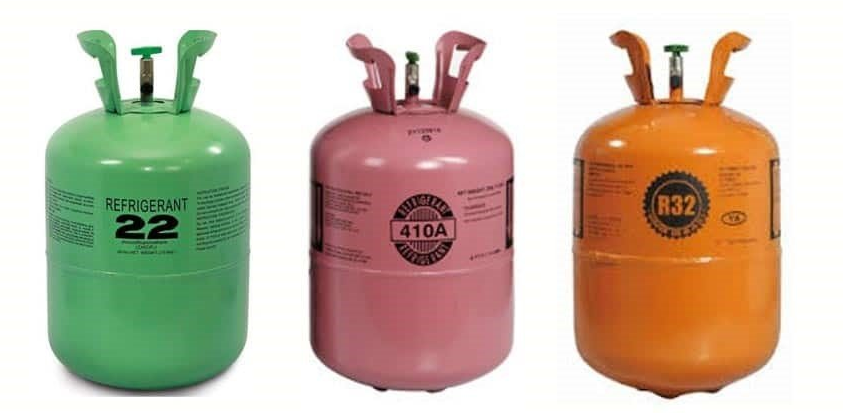 Apa Itu Refrigerant