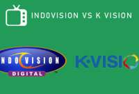 Indovision VS K Vision