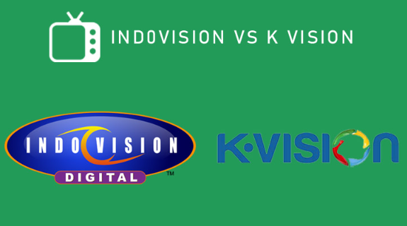 Indovision VS K Vision