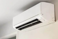 Perbandingan AC Aqua dan AC Midea