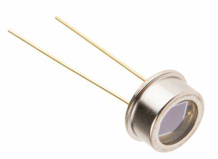 Pengertian Photodiode