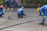 Cara Menghitung Kebutuhan Wiremesh